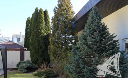 Купить дом, Брест, Киевка, 6.1 соток. Фото 41