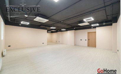 Аренда офиса, Минск, Интернациональная ул., 38, 76.95 кв.м.. Фото 7