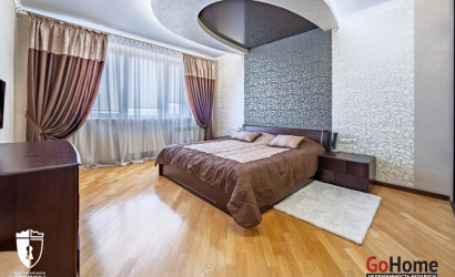 Купить 3-комнатную квартиру, Минск, Городецкая, 36/1 (Первомайский район). Фото 8