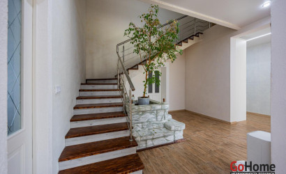 Купить дом, Сосновая, Луговая ул., 33, 10 соток. Фото 19