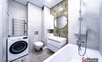 Купить 2-комнатную квартиру, Минск, Игоря Лученка, 5 (Октябрьский район). Фото 9