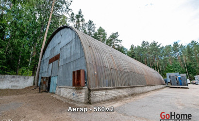 Продажа помещения, Юхновка, 5032 кв.м.. Фото 14