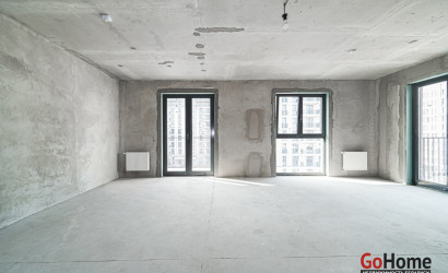 Купить 1-комнатную квартиру, Минск, Виталия Цвирко, 65 (Советский район). Фото 8