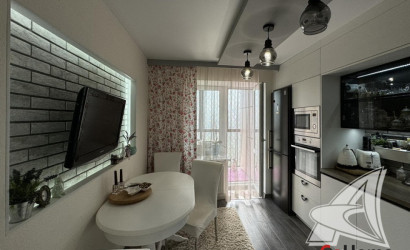 Купить 1-комнатную квартиру, Брест, Центр, ул. Фомина. Фото 18