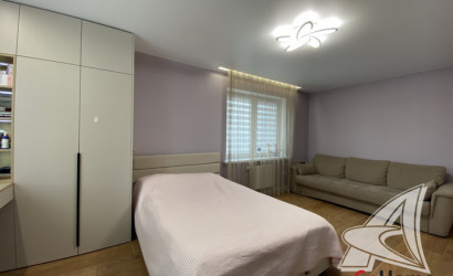 Купить 3-комнатную квартиру, Брест, Восток, ул. Московская. Фото 23