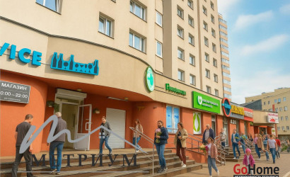 Аренда помещения, Минск, Логойский тракт, 15/2,  145.5 кв.м.. Фото 2