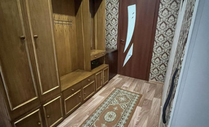 Купить 2-комнатную квартиру, Заямное, Солнечная. Фото 3