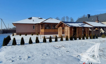 Купить дом, Пески 1, Хидринский с/с, 14.88 соток. Фото 36