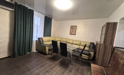 Купить 3-комнатную квартиру, Витебск, Урицкого, 17. Фото 7