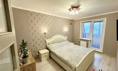 Купить 3-комнатную квартиру, Гродно, Франтишка Богушевича, 12. Фото 7