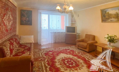 Купить 2-комнатную квартиру, Беловежский, , . Фото 2