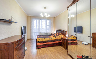 Купить 3-комнатную квартиру, Минск, Янковского ул., 9 (Фрунзенский район). Фото 9