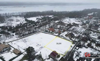 Купить участок, Крылово, 16.64 соток. Фото 5