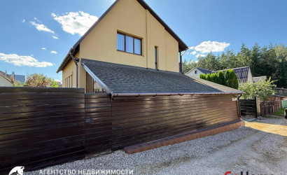 Купить дом, БЕРЕЗОВАЯ РОЩА-1 ст.,  180, 4.78 соток. Фото 3