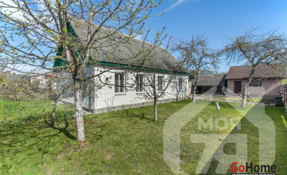 Купить дом, Вилейка, Лавриновича ул., 6.9 соток. Фото 7