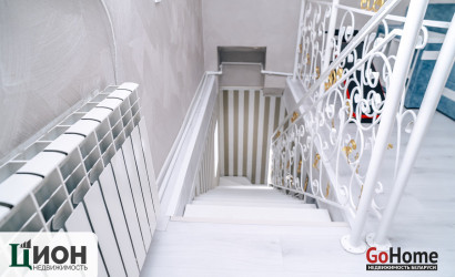 Купить дом, Витебск, ул. Полярная 3-я, д. 11, 5.2 соток. Фото 9