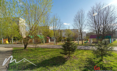 Купить 4-комнатную квартиру, Минск, Горецкого ул., 69(Фрунзенский район). Фото 28