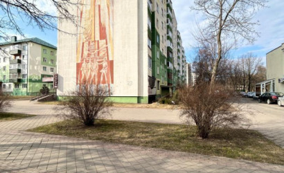 Купить 3-комнатную квартиру, Солигорск, Ленина ул., 22. Фото 20