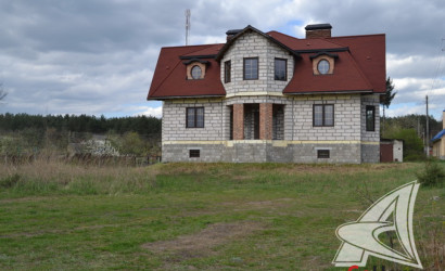 Купить дом, Брест, Мощенка, 21.16 соток. Фото 2