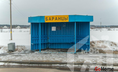 Купить дом, Баранцы, Советская ул., 25 соток. Фото 22