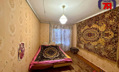 Купить 3-комнатную квартиру, Солигорск, Козлова ул., 26. Фото 7