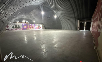 Аренда склада, Хатежино, Хатежинский с/с, 3, 600 кв.м.. Фото 5