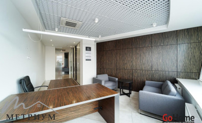 Аренда офиса, Минск, Тучинский пер., 2/А,  163.1 кв.м.. Фото 5