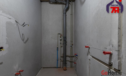  117.9 м2, Минск(Пулихова ул., 45)
