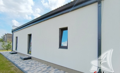 Купить дом, Каменица-Жировецкая, Мухавецкий с/с, 8.01 соток. Фото 26