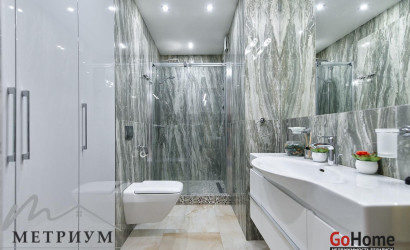 Купить 3-комнатную квартиру, Минск, Ратомская ул., 7 (Центральный район). Фото 19