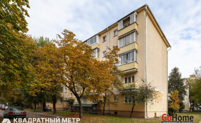 Купить 1-комнатную квартиру, Минск, ул. Богдановича Максима, д. 88 (Советский район). Фото 17