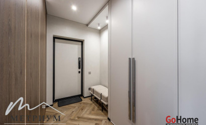 Купить 3-комнатную квартиру, Минск, Щорса ул., 42 (Московский район). Фото 28