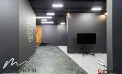 Аренда офиса, Минск, Жореса Алфёрова ул., 12,  117.8 кв.м.. Фото 5