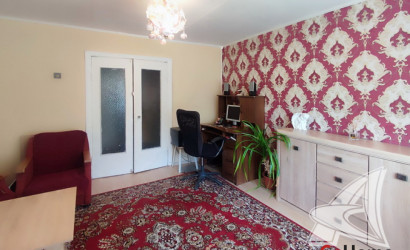 Купить 2-комнатную квартиру, Кобрин, , . Фото 3