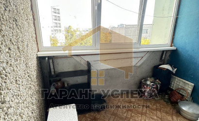 Купить 1-комнатную квартиру, Брест, ул. Ленинградская, д. . Фото 12