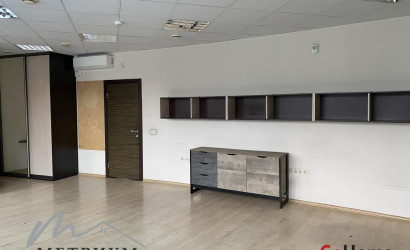 Аренда офиса, Минск, Шафарнянская ул., 11,  47.2 кв.м.. Фото 4