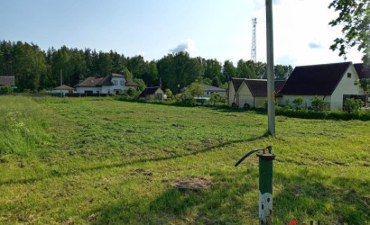 Купить участок, Околово, 20 соток. Фото 4