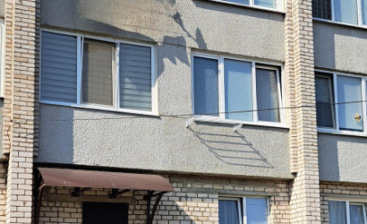 Купить 3-комнатную квартиру, Зельва, Пушкина ул., 23. Фото 21