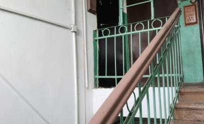 Купить 2-комнатную квартиру, Витебск, Максима Горького, 8А. Фото 11