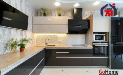 Купить 2-комнатную квартиру, Минск, Туровского ул., 18(Первомайский район). Фото 4