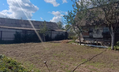 Купить дом, Жлобин, Жукова, 9 соток. Фото 10