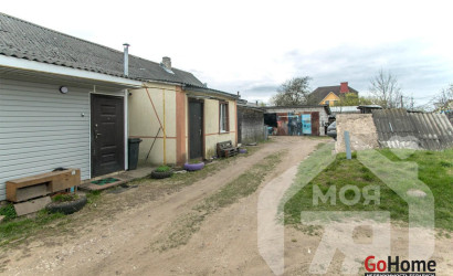 Купить 2-комнатную квартиру, Молодечно, Гоголя ул., 62. Фото 13