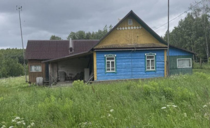 Купить дом, Мокрадь, 25 соток. Фото 9