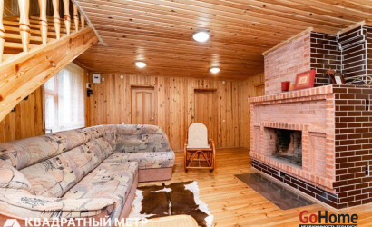 Купить дом, Андриевщина, 20 соток. Фото 2