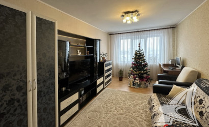 Купить 2-комнатную квартиру, Брест, Лт. рябцева, ул. Лейтенанта Рябцева. Фото 2