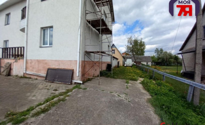 Продажа офиса, Большевик, Зеленая ул., 320 кв.м.. Фото 9