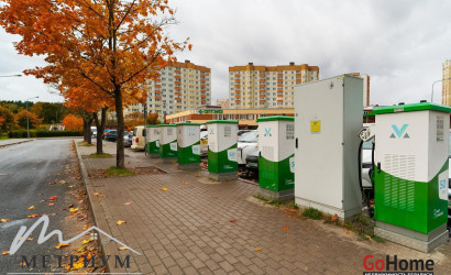 Аренда офиса, Минск, Гамарника ул., 30, 65.8 кв.м.. Фото 19