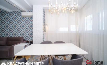 Купить 2-комнатную квартиру, Минск, Маяковского ул., 99(Ленинский район). Фото 4
