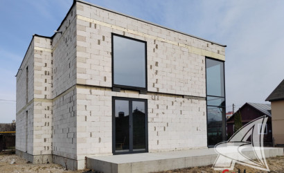 Купить дом, Брест, Тришин, 12.37 соток. Фото 2