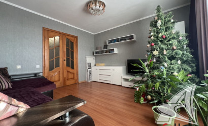 Купить 2-комнатную квартиру, Брест, Граевка, ул. Красногвардейская. Фото 3